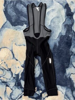 Men’s cycling bib cycling pants